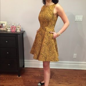 Alice & Olivia Dress